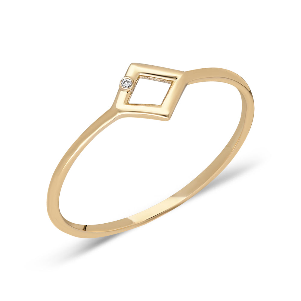 Ring WLE-1-YZ0107