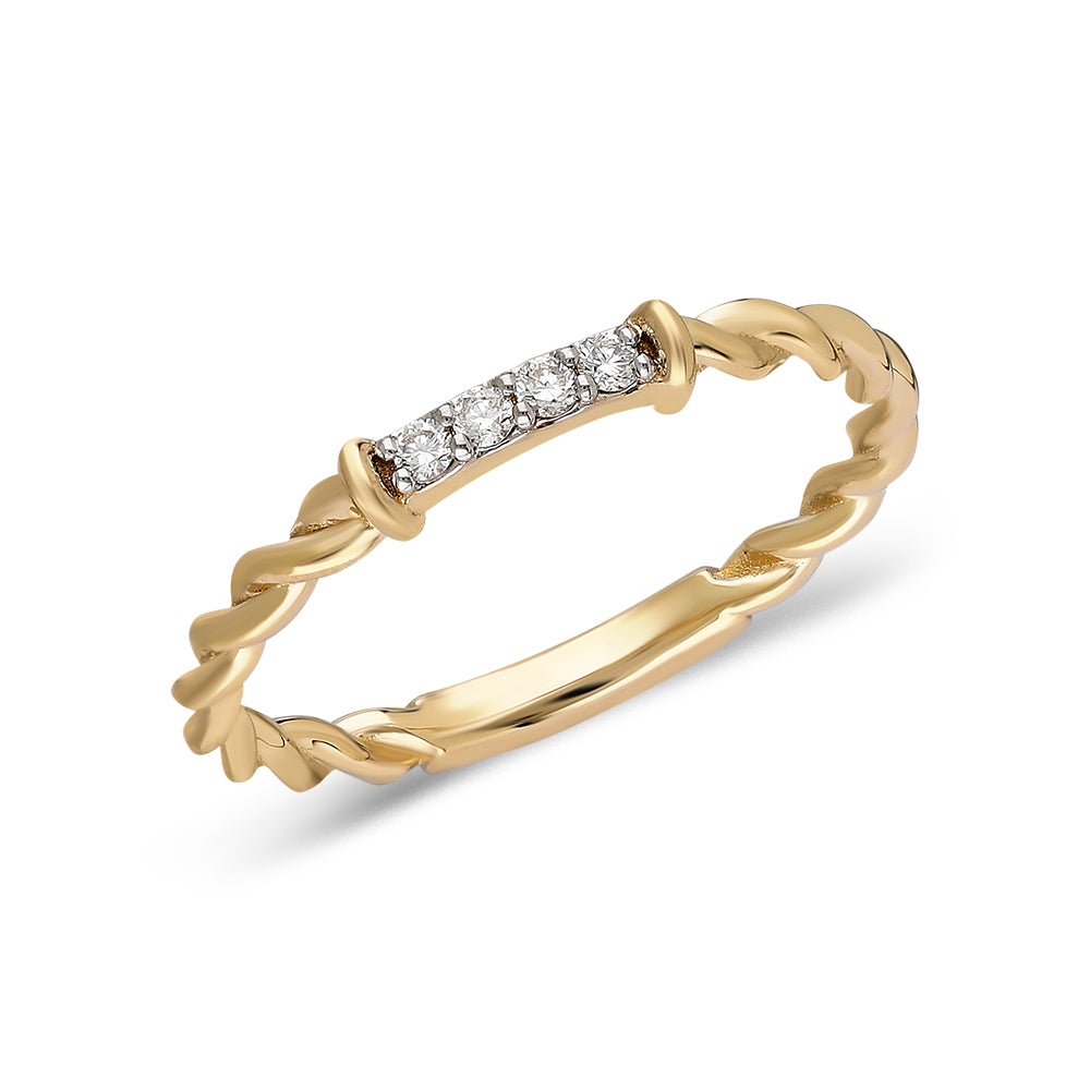 Ring WLE-1-YZ0161