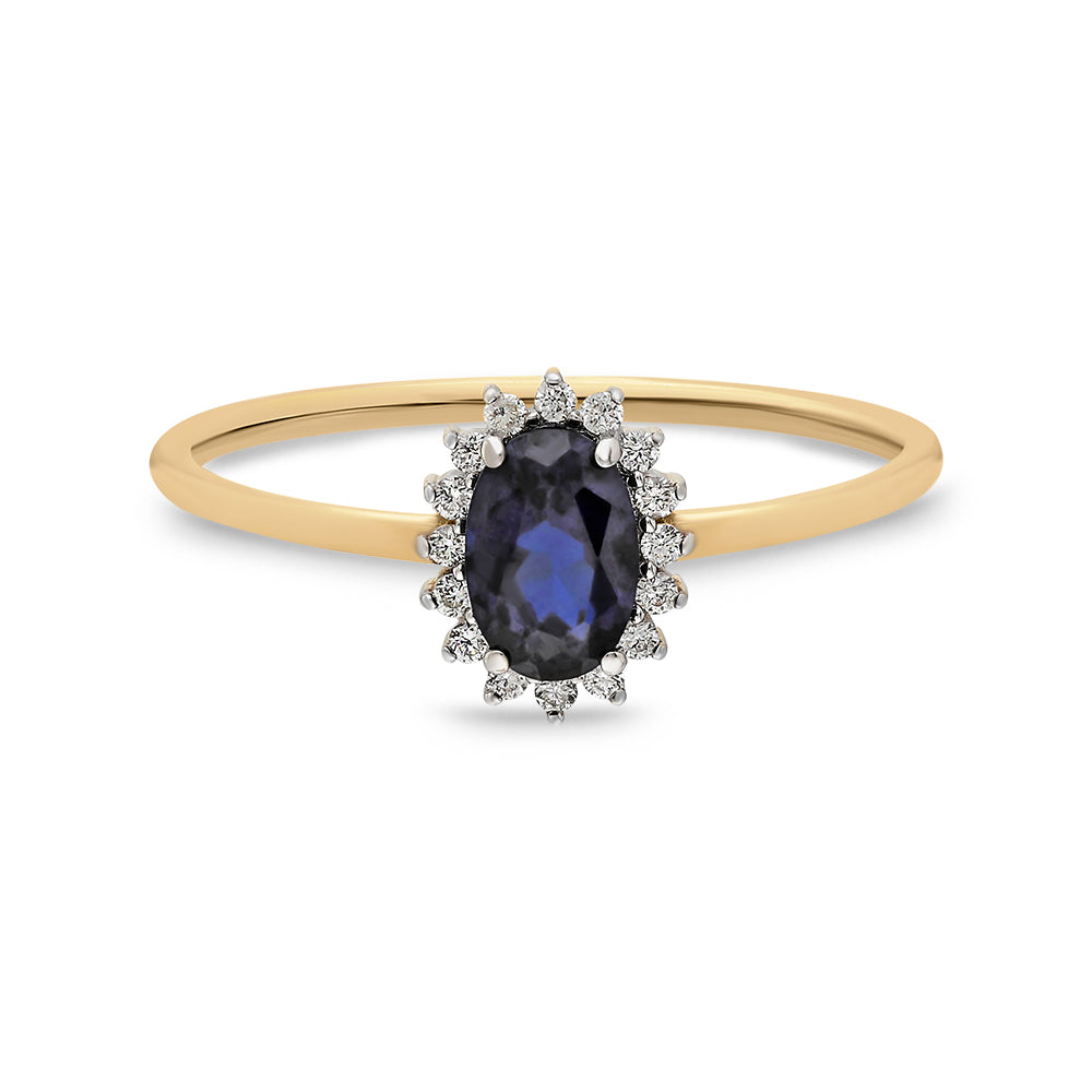 Ring WLE-1-YZ0166Y