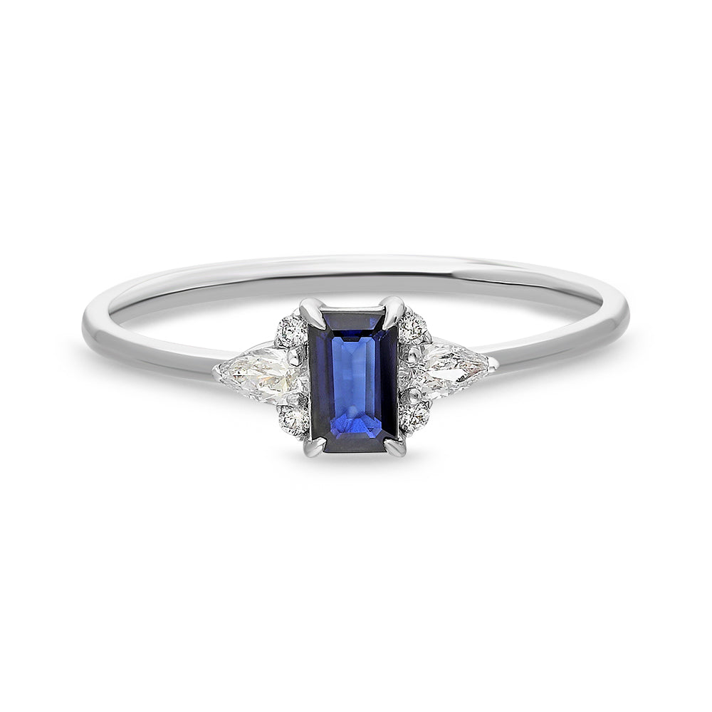 Ring WLE-1-YZ0170