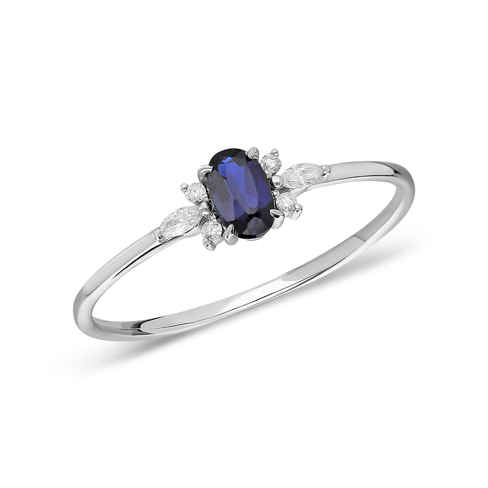Ring WLE-1-YZ0174