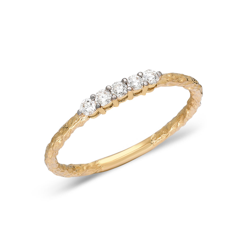 Ring WLE-1-YZ0186