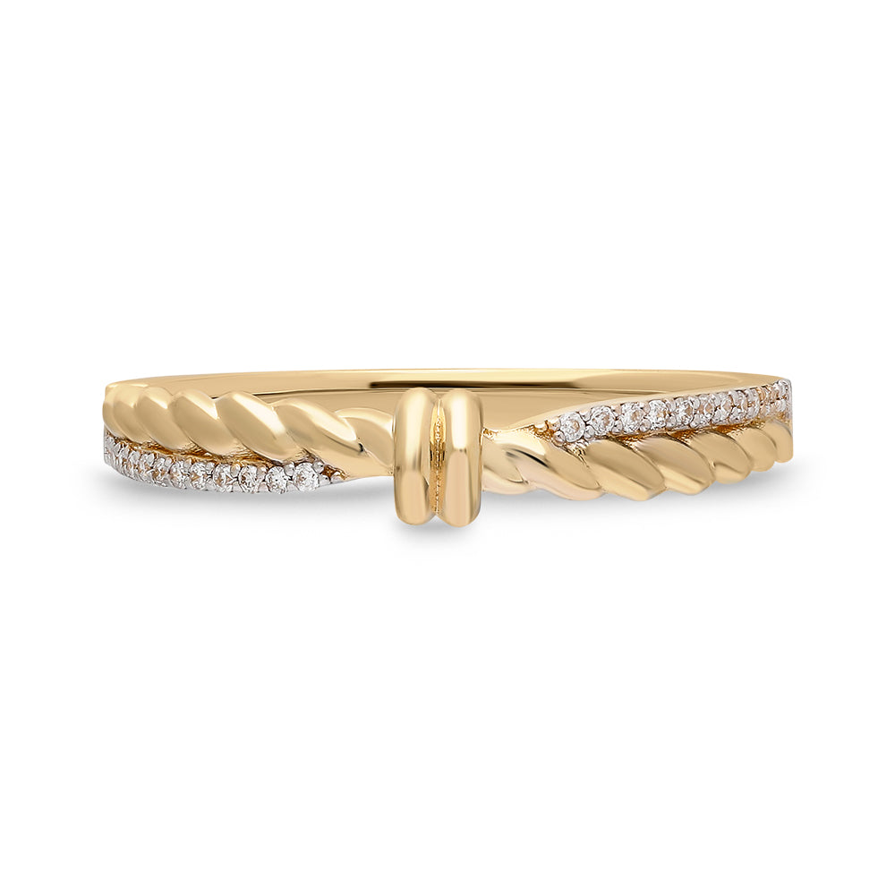 Ring WLE-1-YZ0208