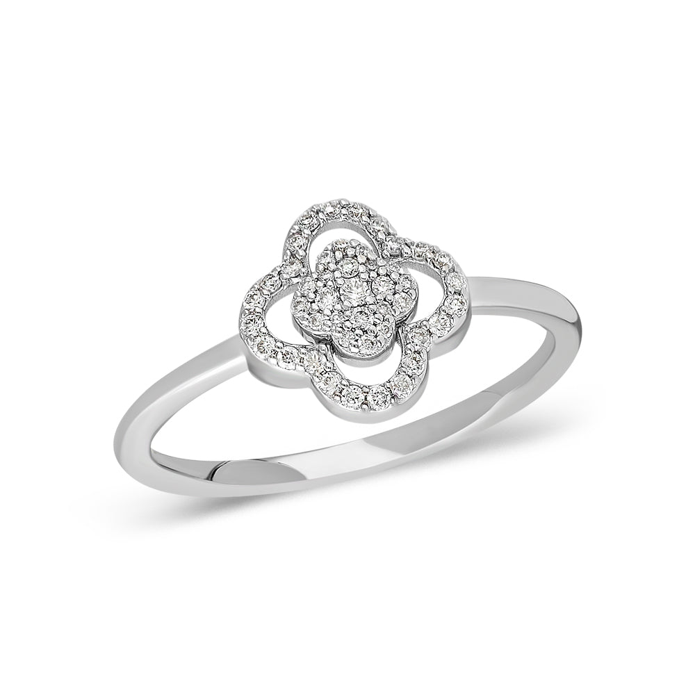 Ring WLE-1-YZ0233