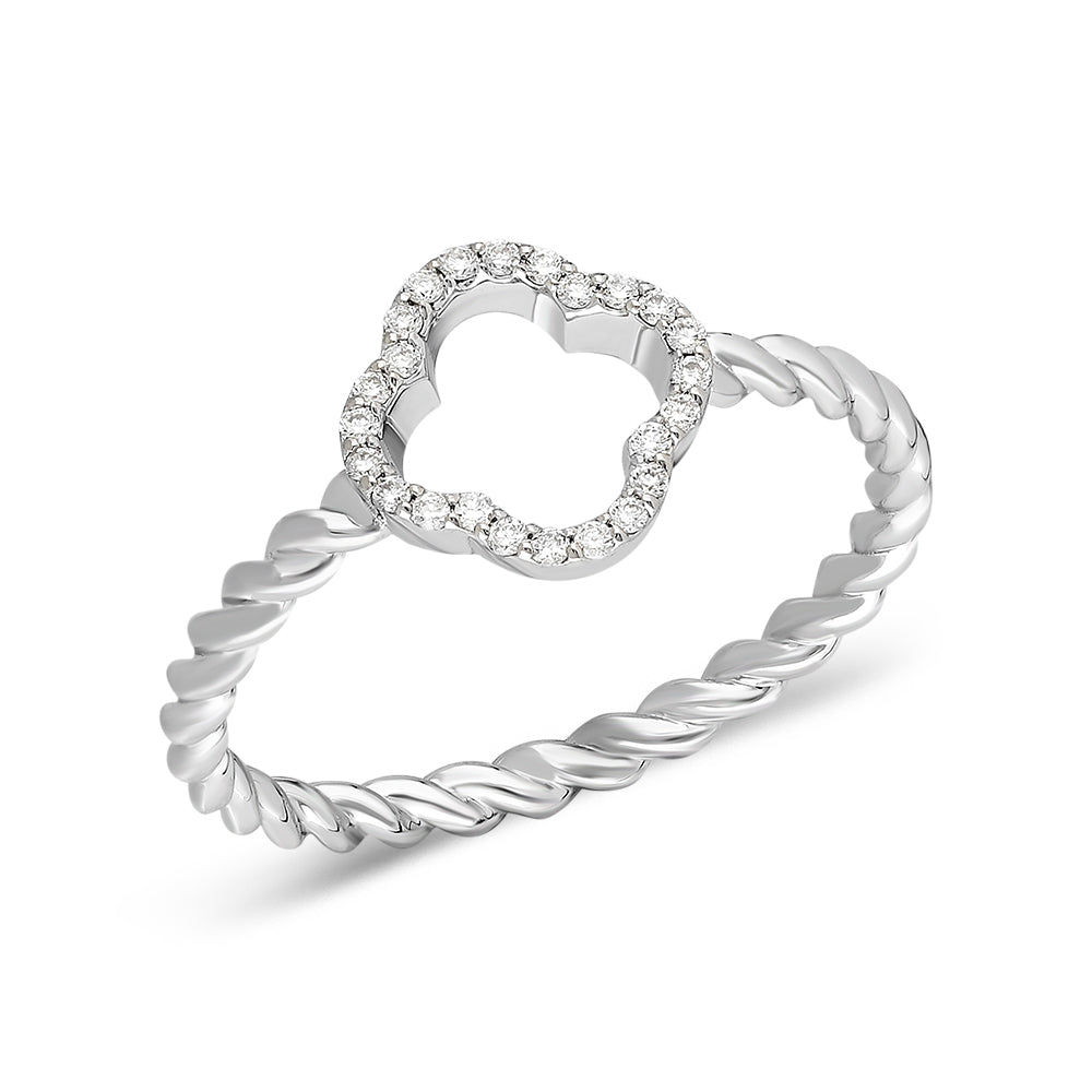 Ring WLE-1-YZ0245