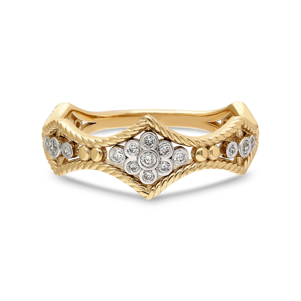 Ring WLE-1-YZ0247