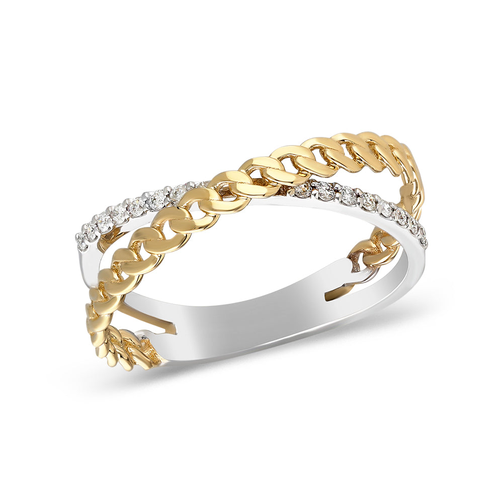 Ring WLE-1-YZ0251