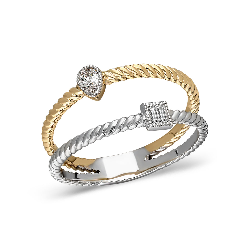 Ring WLE-1-YZ0252