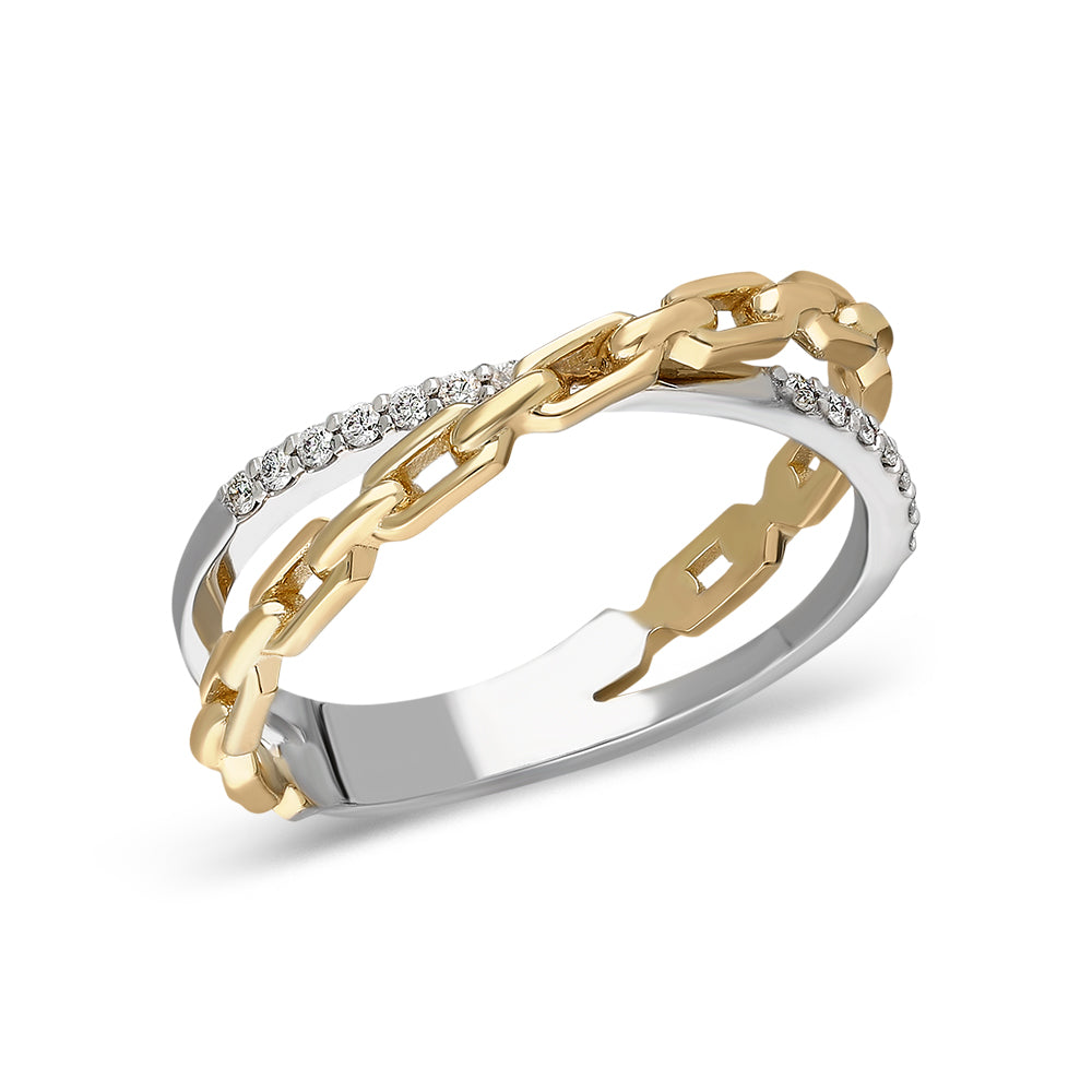 Ring WLE-1-YZ0254