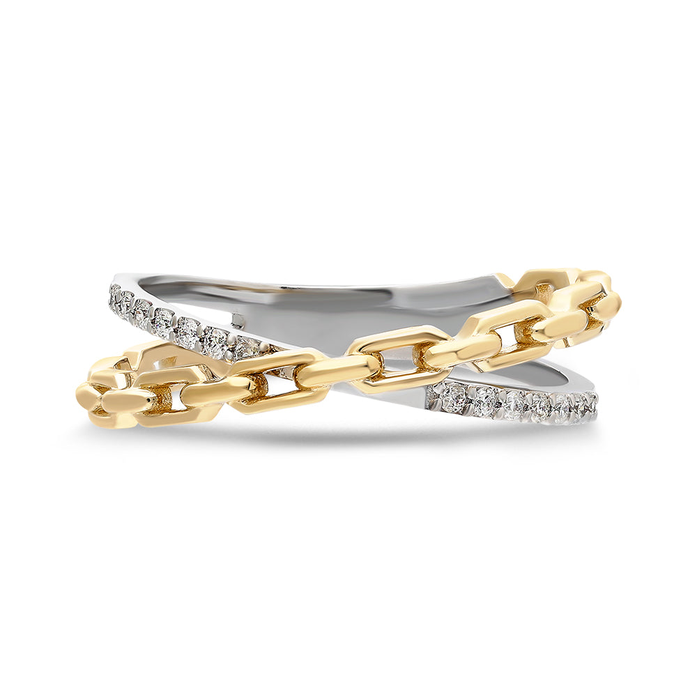 Ring WLE-1-YZ0254