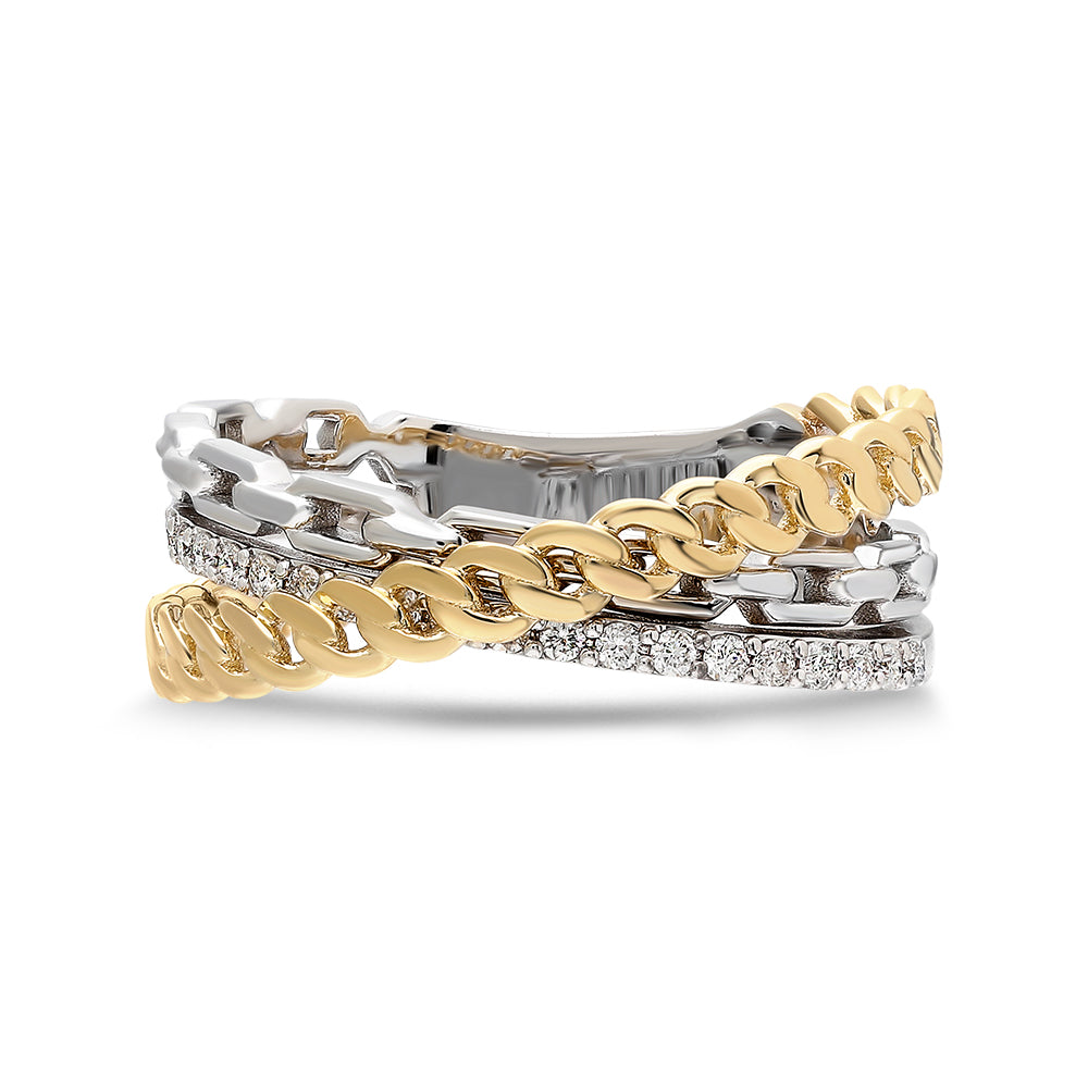 Ring WLE-1-YZ0256