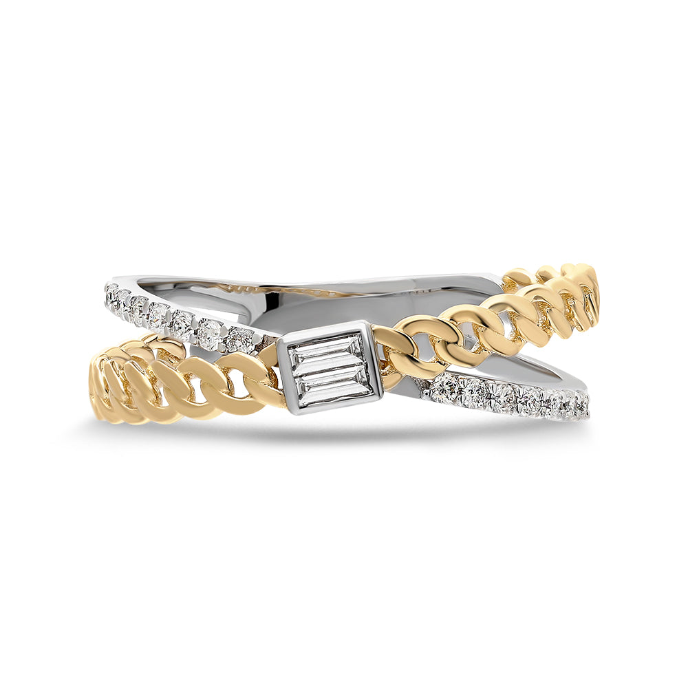 Ring WLE-1-YZ0257