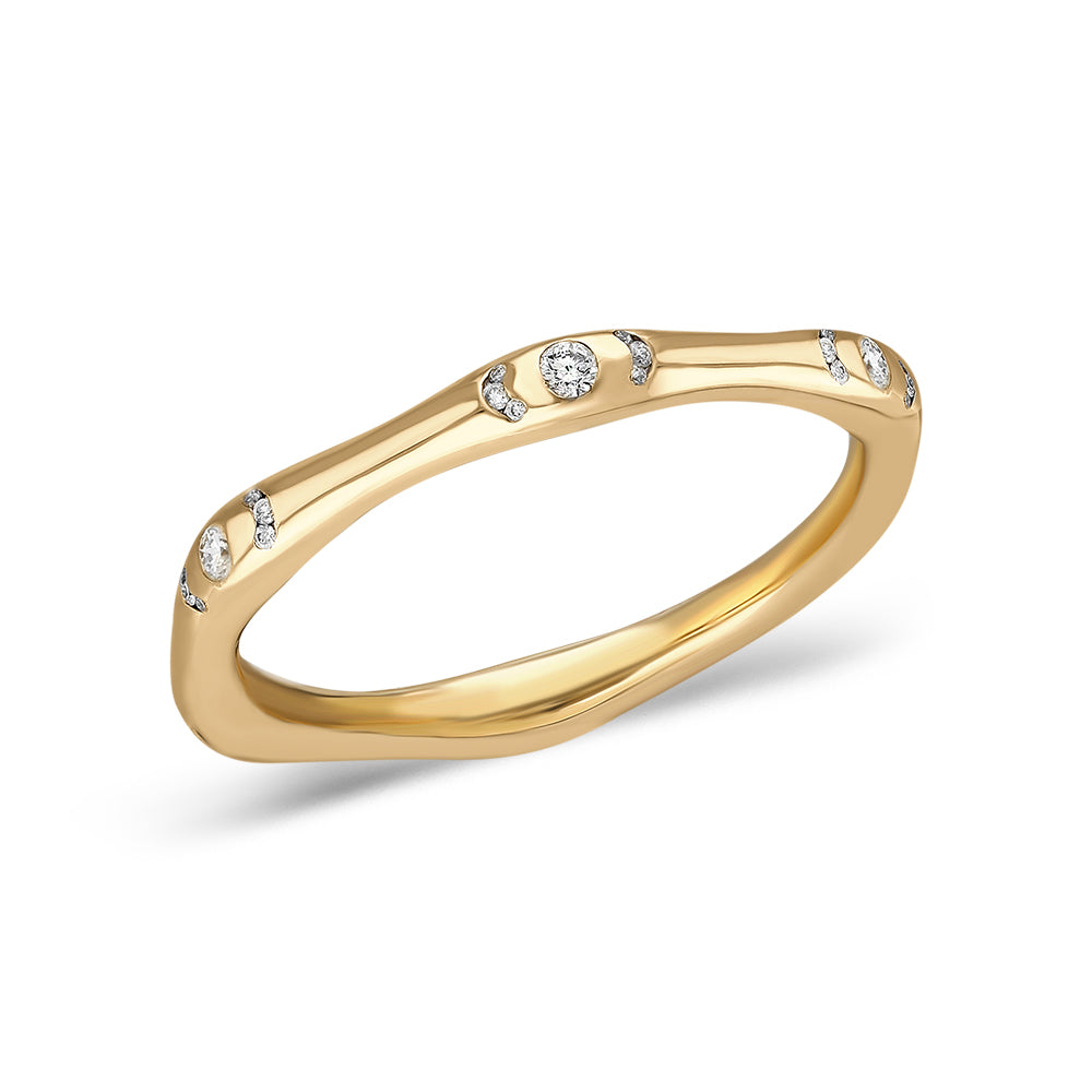 Ring WLE-1-YZ0273