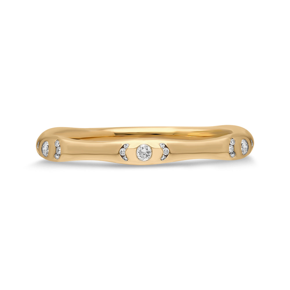 Ring WLE-1-YZ0273