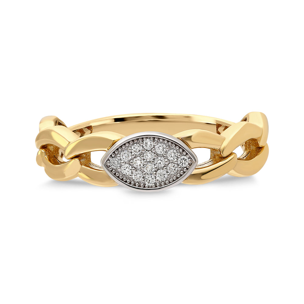 Ring WLE-1-YZ0285