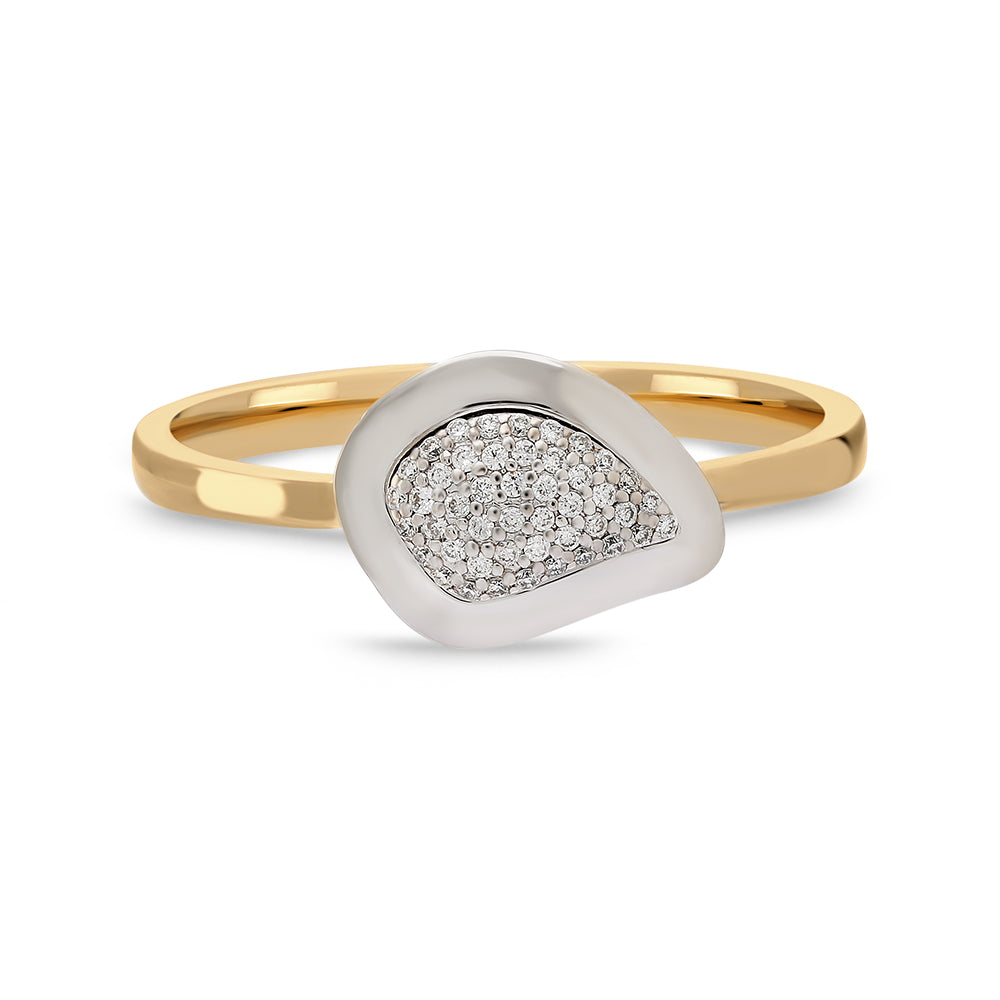 Ring WLE-1-YZ0287