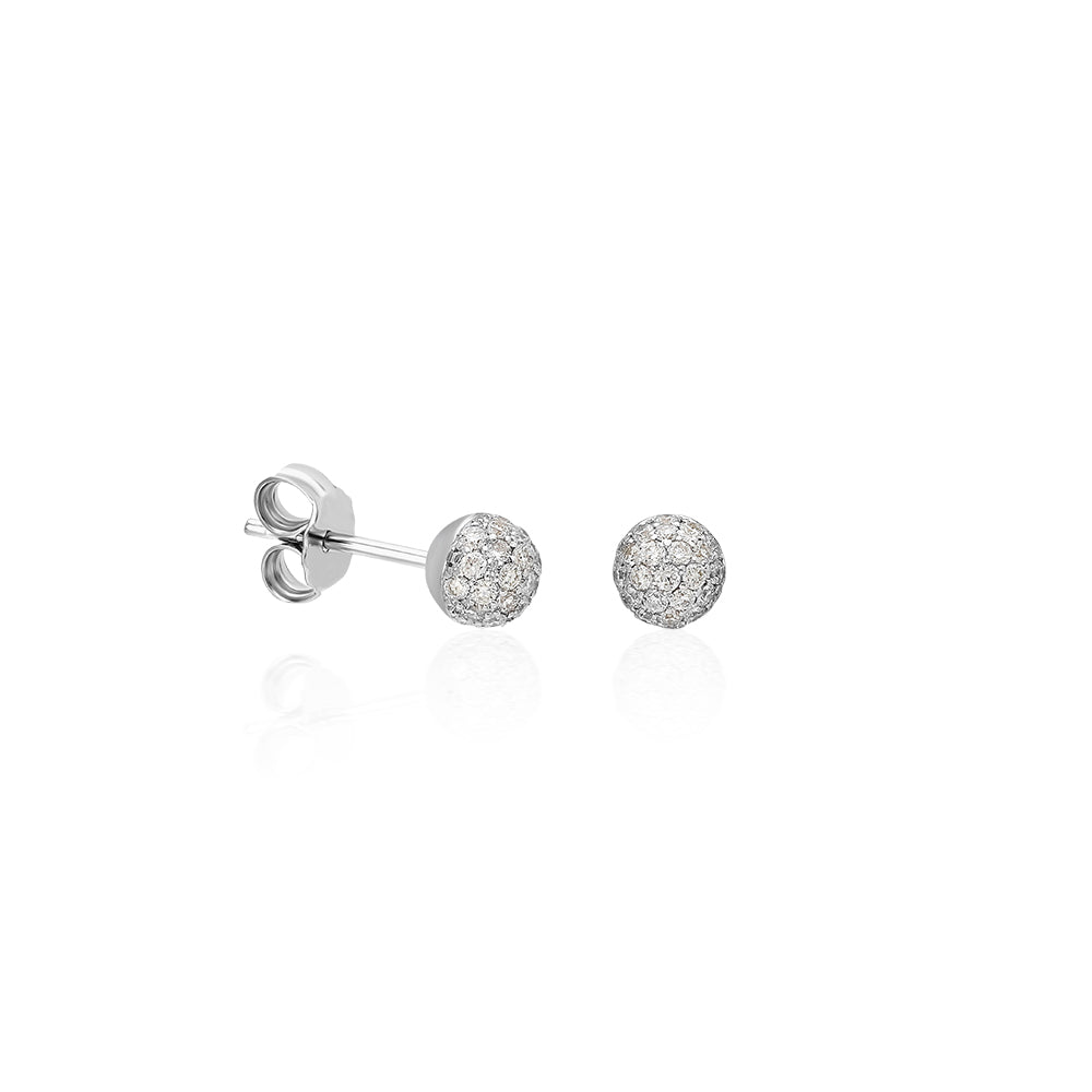 Earrings WLE-KP0005