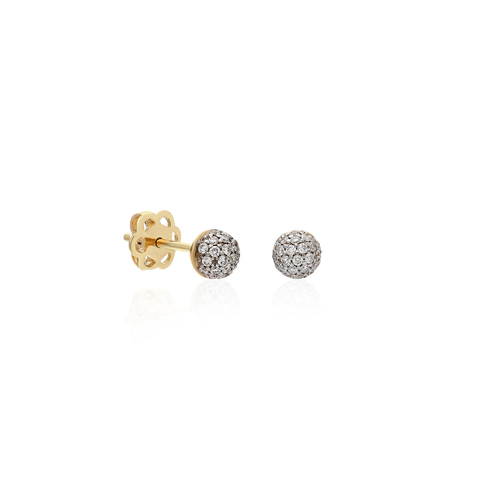 0,38 Karat Pırlanta Küpe WLE-1-KP0005Y0,38 Karat Pırlanta Küpe WLE-1-KP0005Y | Best Price in 2023 at vav diamondKüpe, Wlove