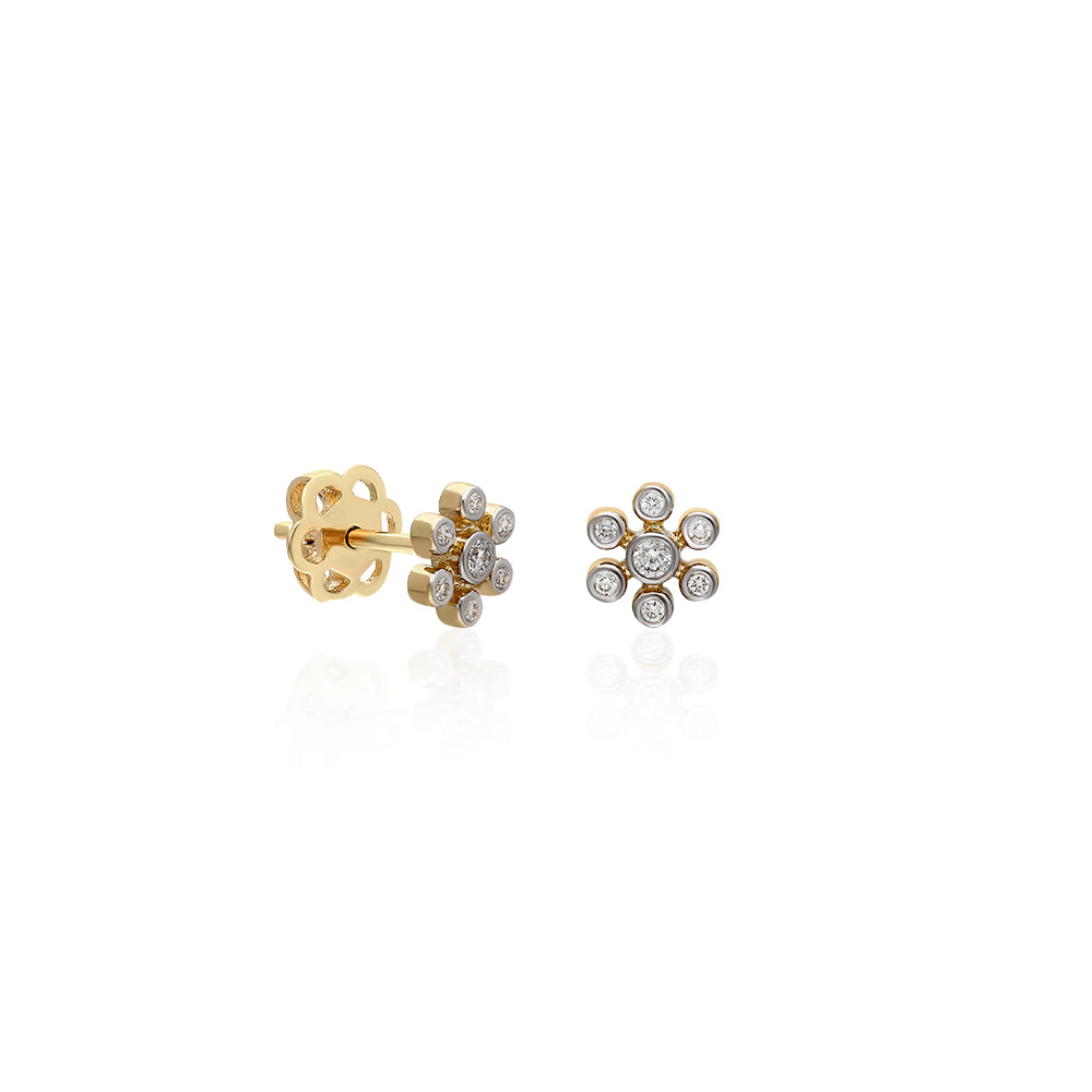 0,10 Karat Pırlanta Küpe WLE-1-KP00220,10 Karat Pırlanta Küpe WLE-1-KP0022 | Best Price in 2023 at vav diamondKüpe, Wlove