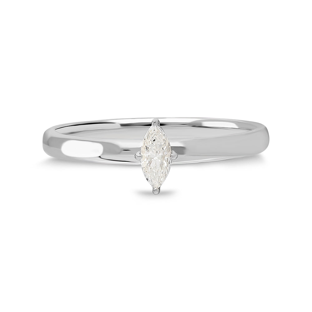 Ring YZ-ALM107