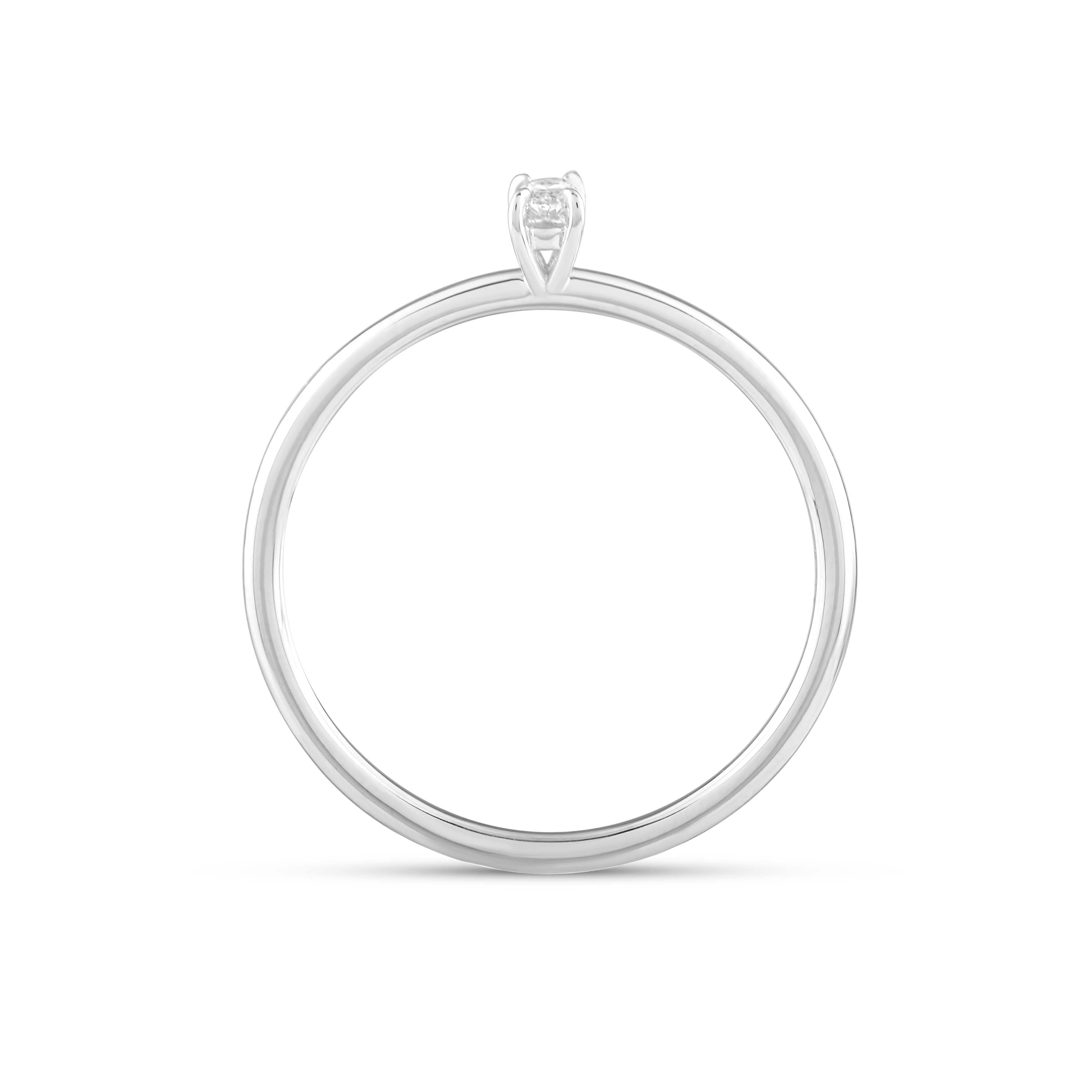 Ring YZ-ALM11