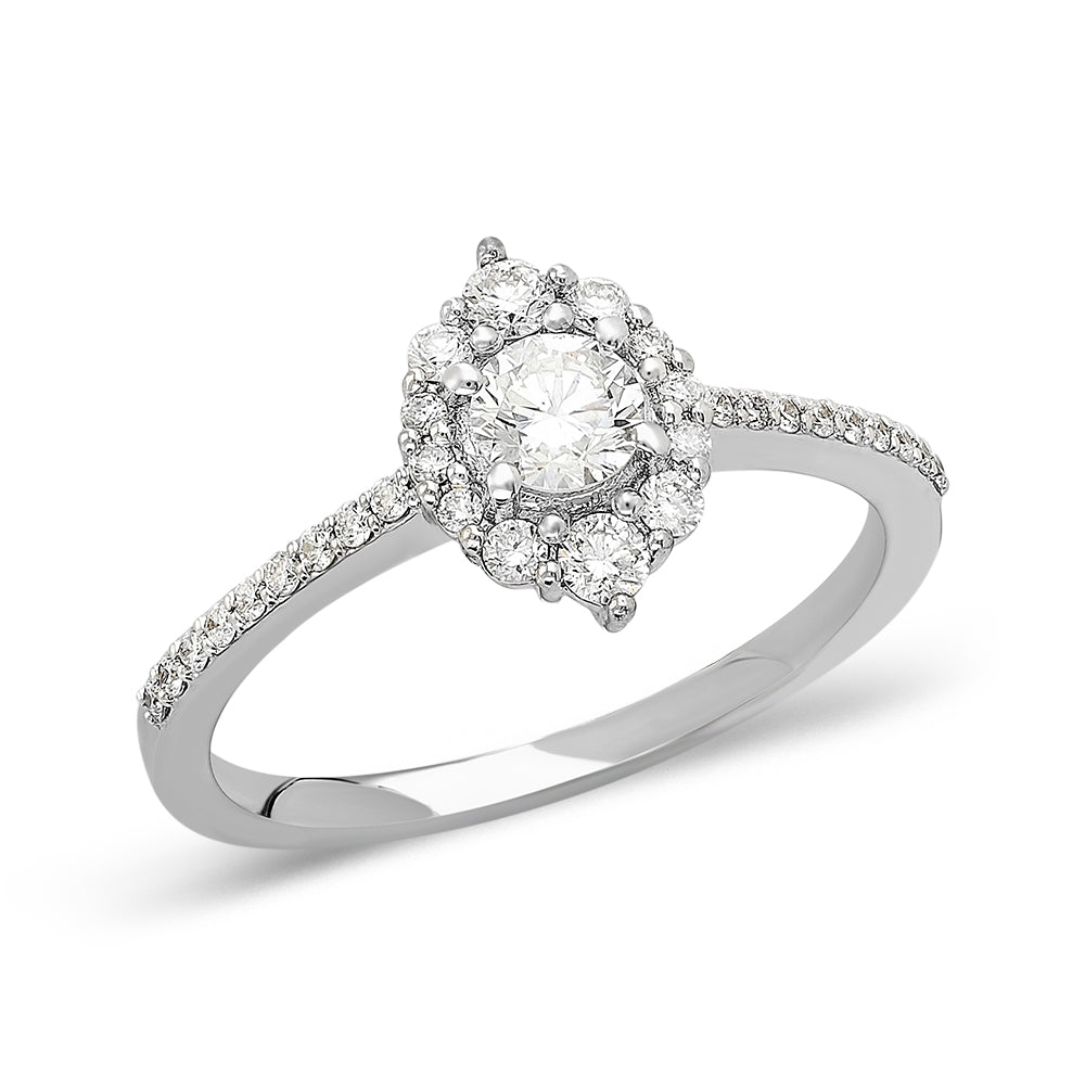 Ring YZ-ALM115