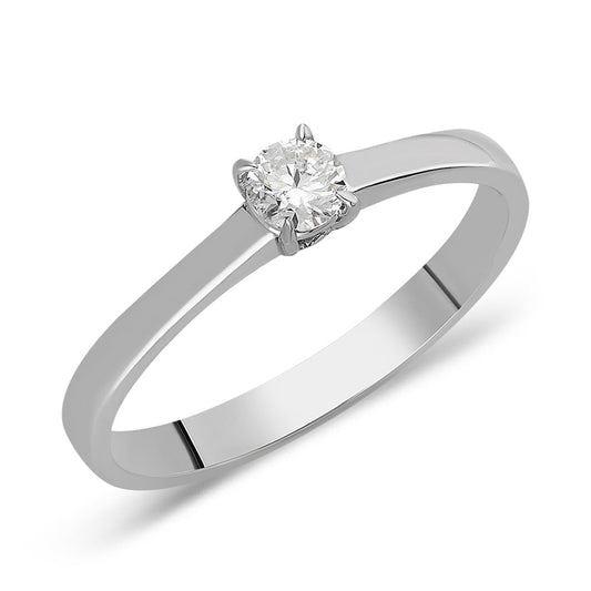 0,07 Karat Pırlanta Yüzük YZ-ALM13-0080,07 Karat Pırlanta Yüzük YZ-ALM13-008 | Best Price in 2023 at vav diamondAvrupa, Tektaş, Yüzük