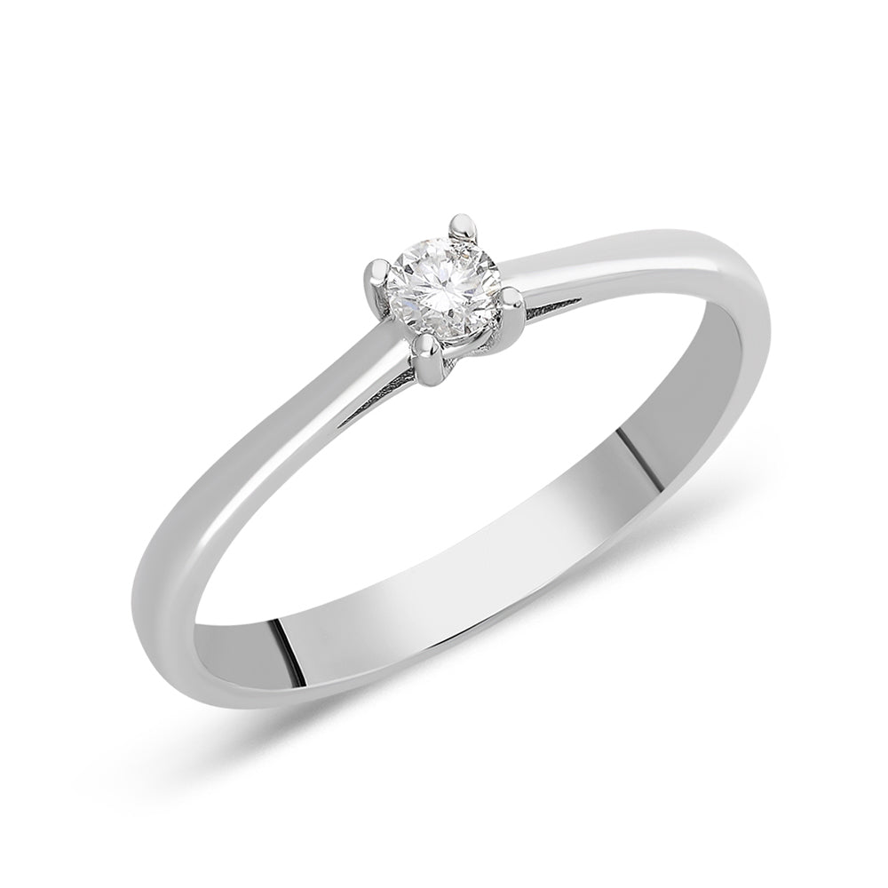 0,05 Karat Pırlanta Yüzük YZ-ALM2-0050,05 Karat Pırlanta Yüzük YZ-ALM2-005 | Best Price in 2023 at vav diamondAvrupa, Tektaş, Yüzük