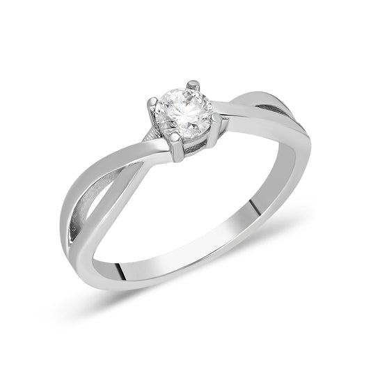 0,31 Karat Pırlanta Yüzük YZ-ALM28-0300,31 Karat Pırlanta Yüzük YZ-ALM28-030 | Best Price in 2023 at vav diamondAvrupa, Tektaş, Yüzük