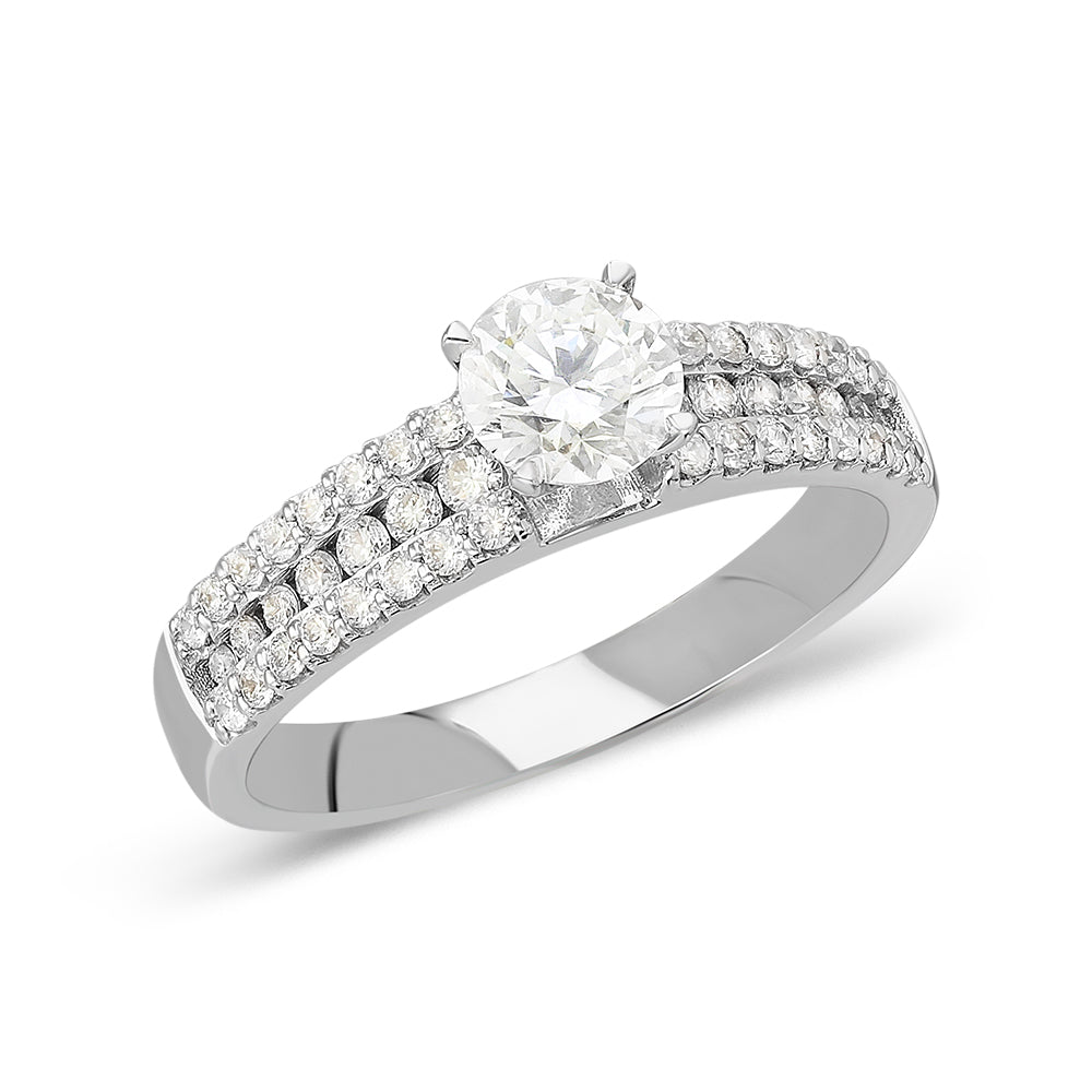 Ring YZ-ALM38