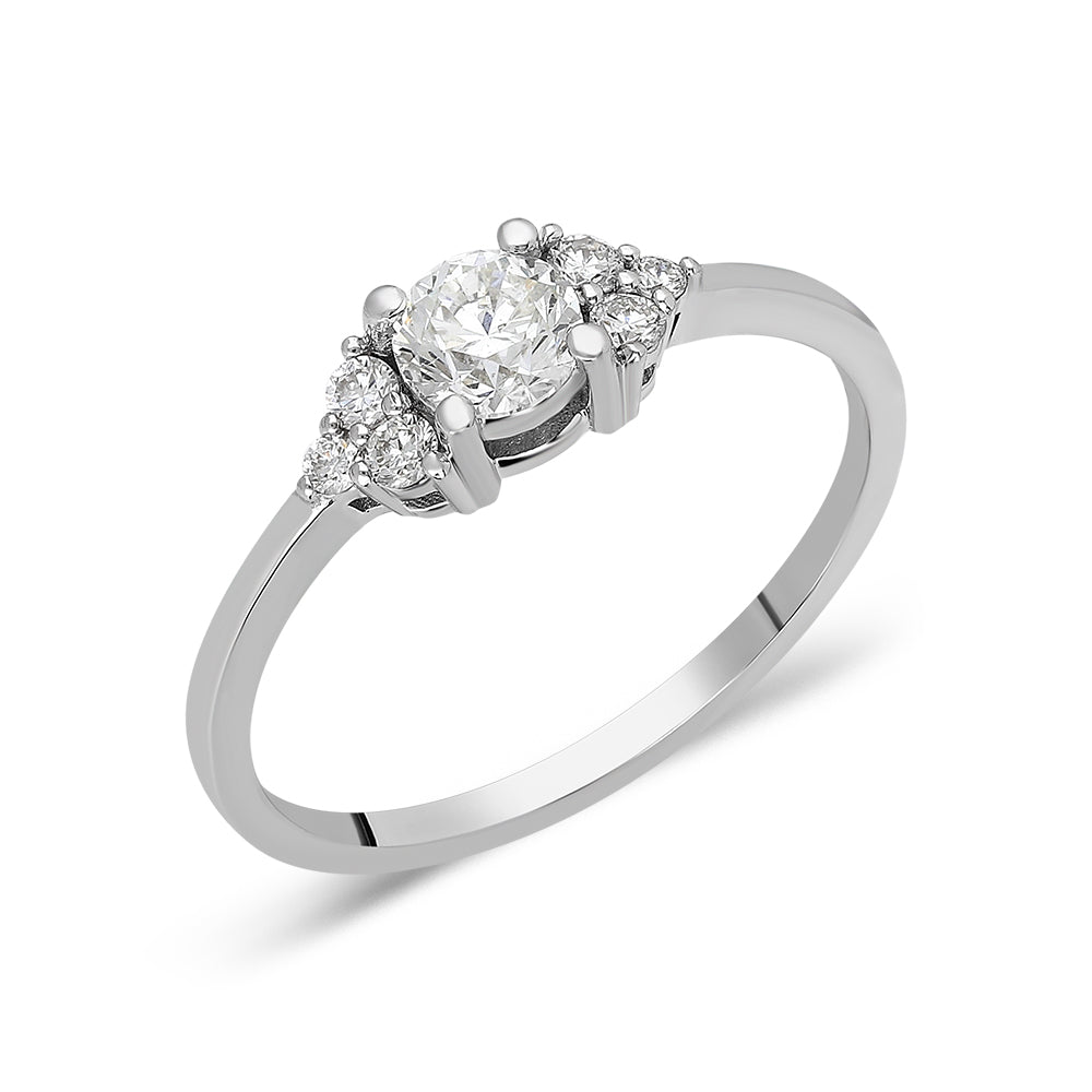 0,53 Karat Pırlanta Yüzük YZ-ALM39-0400,53 Karat Pırlanta Yüzük YZ-ALM39-040 | Best Price in 2023 at vav diamondAvrupa, Yüzük