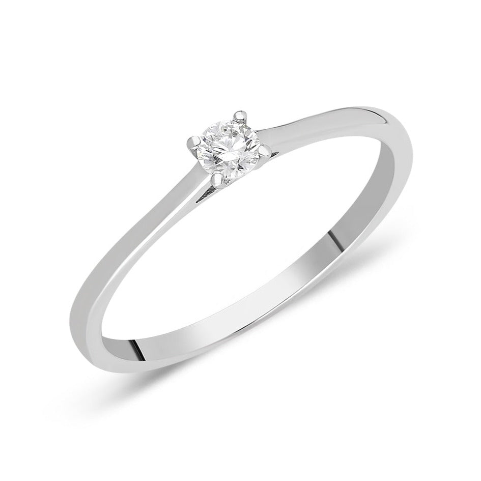 0,12 Karat Pırlanta Yüzük YZ-ALM47-0100,12 Karat Pırlanta Yüzük YZ-ALM47-010 | Best Price in 2023 at vav diamondAvrupa, Tektaş, Yüzük