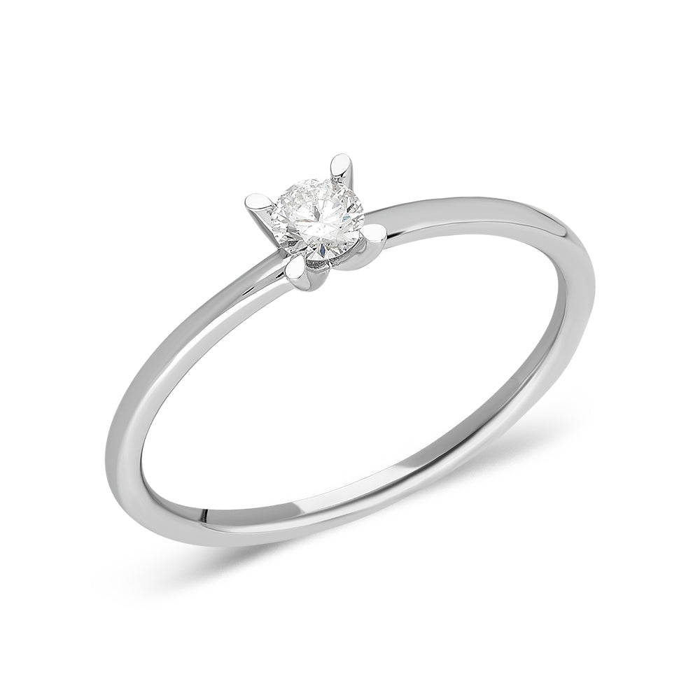 0,14 Karat Pırlanta Yüzük YZ-ALM48-0150,14 Karat Pırlanta Yüzük YZ-ALM48-015 | Best Price in 2023 at vav diamondAvrupa, Tektaş, Yüzük