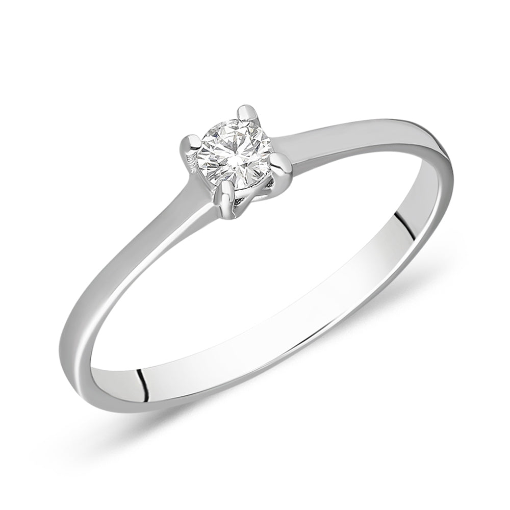 0,07 Karat Pırlanta Yüzük YZ-ALM5-0050,07 Karat Pırlanta Yüzük YZ-ALM5-005 | Best Price in 2023 at vav diamondAvrupa, Tektaş, Yüzük