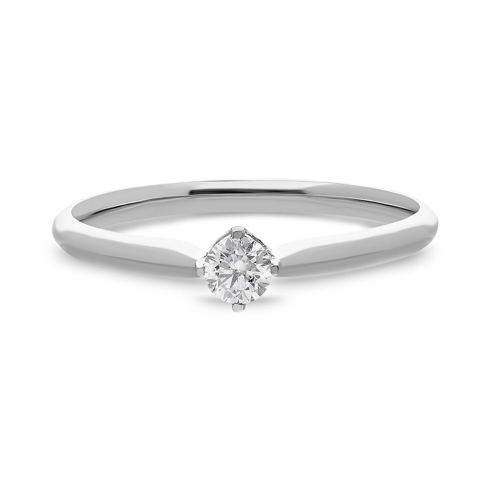 0,15 Karat Pırlanta Yüzük YZ-ALM50-0150,15 Karat Pırlanta Yüzük YZ-ALM50-015 | Best Price in 2023 at vav diamondAvrupa, Tektaş, Yüzük