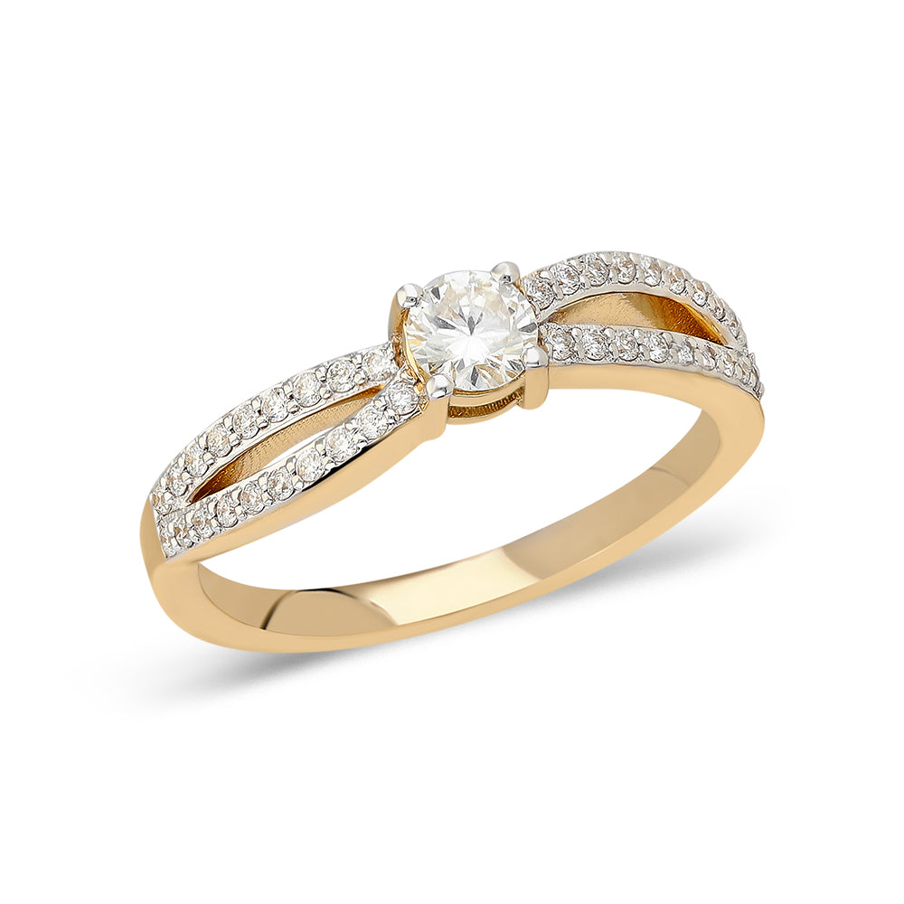 Ring YZ-ALM66