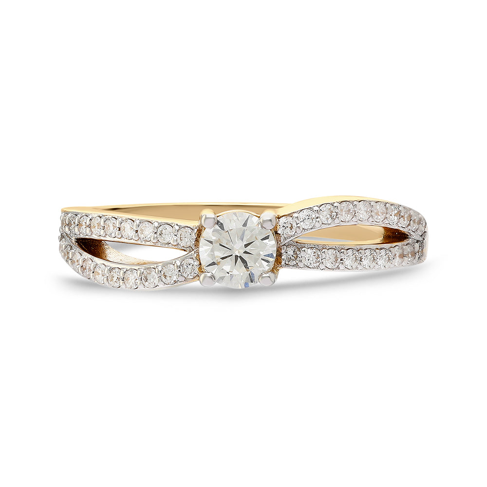 Ring YZ-ALM66
