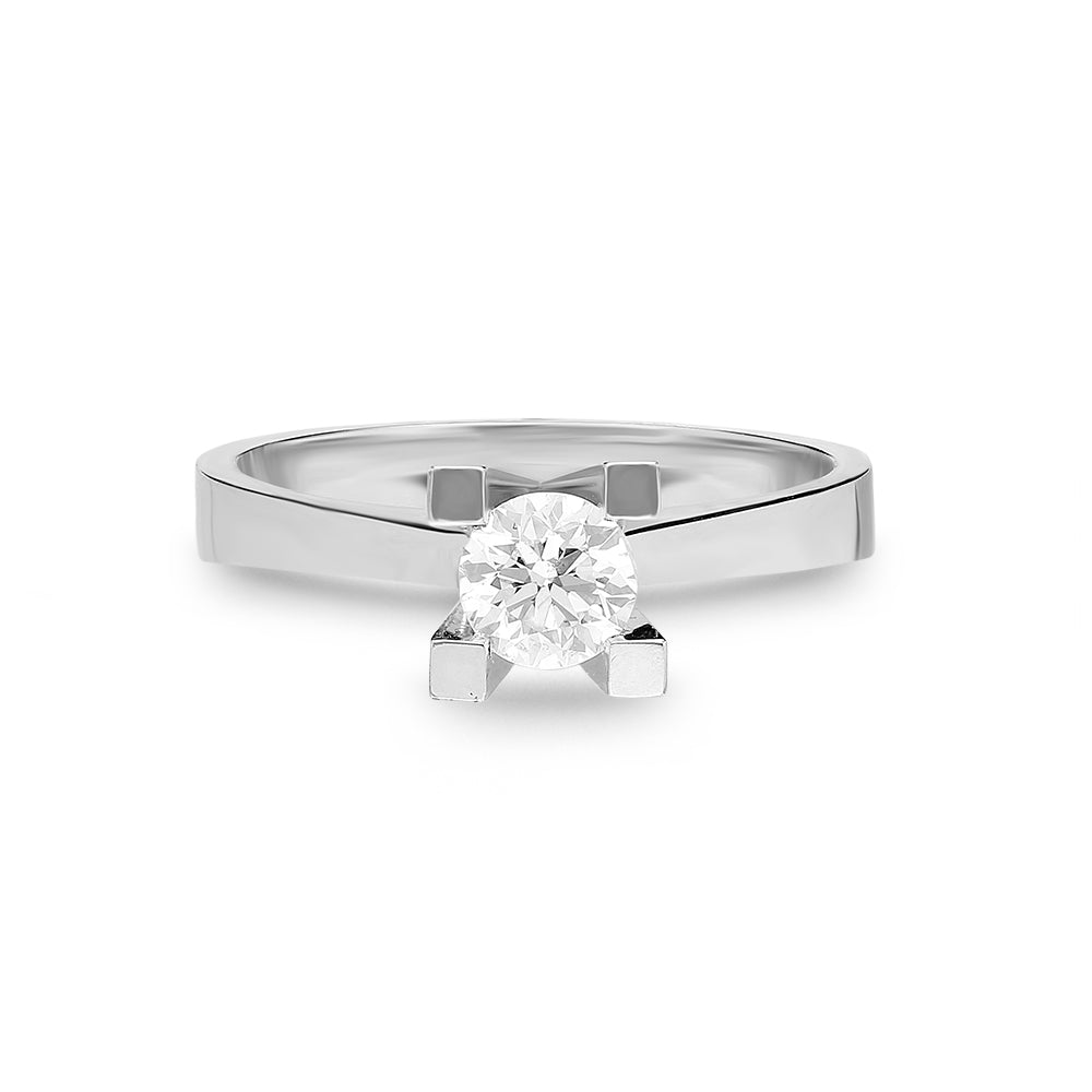Ring YZ-VK