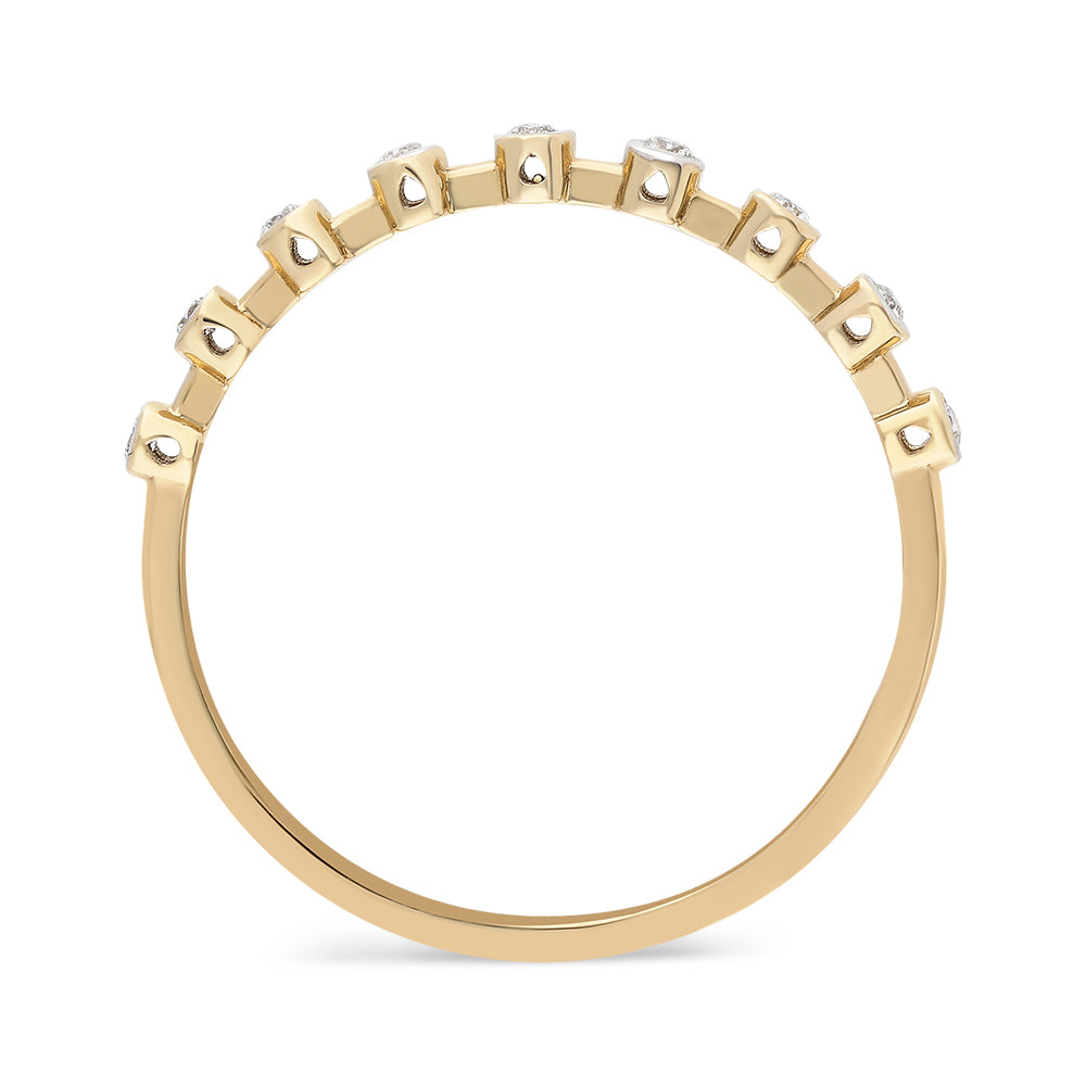 Ring YZ-YT2-001Y