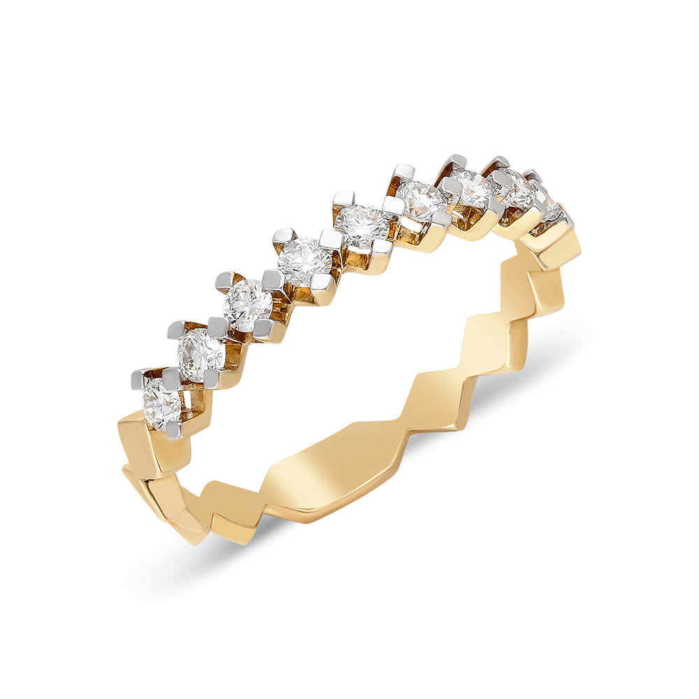 Ring YZ-YT3-003Y
