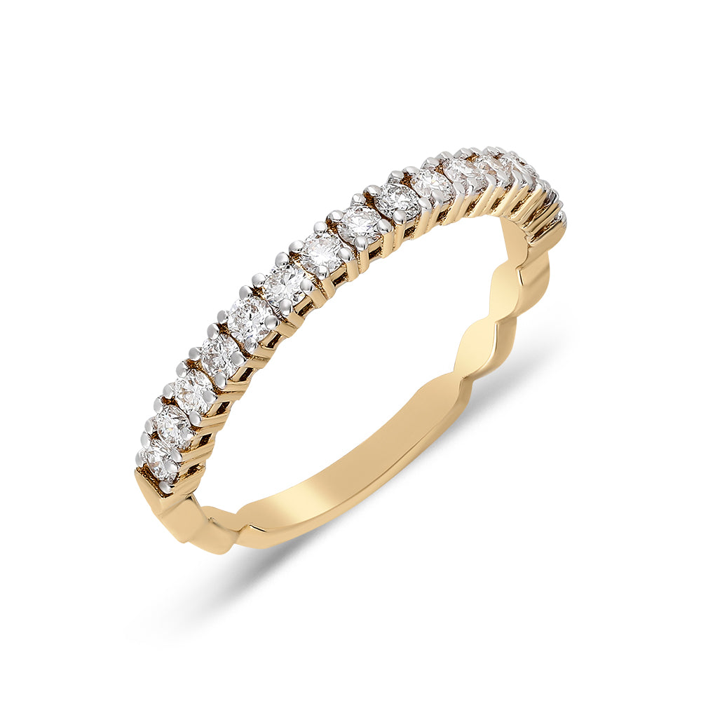 Ring YZ-YT4-003Y
