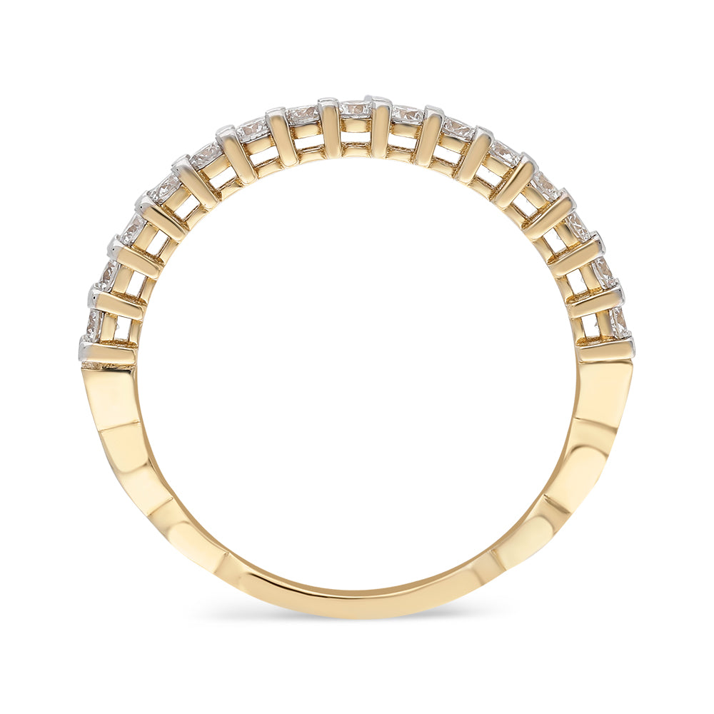 Ring YZ-YT5-003Y