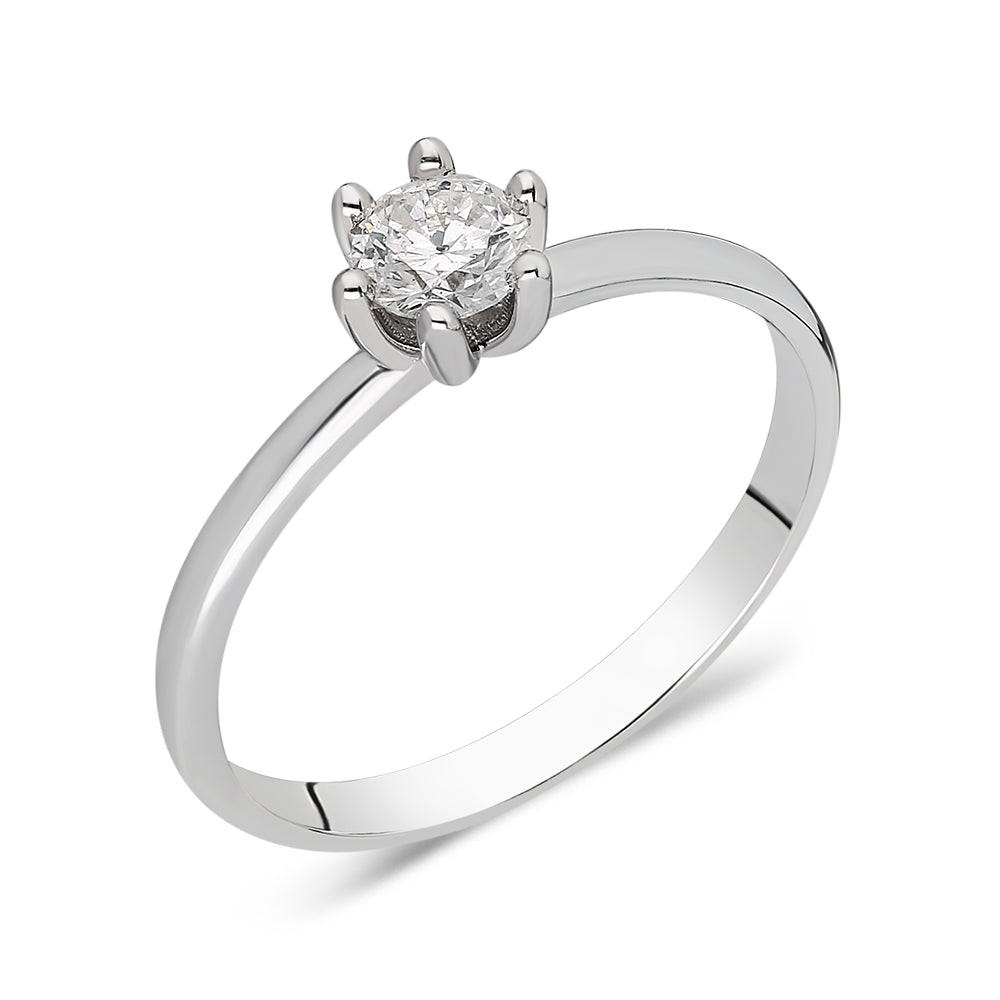 0,31 Karat Pırlanta Yüzük ALM-1-YZ00300,31 Karat Pırlanta Yüzük ALM-1-YZ0030 | Best Price in 2023 at vav diamondAvrupa, Tektaş, Yüzük