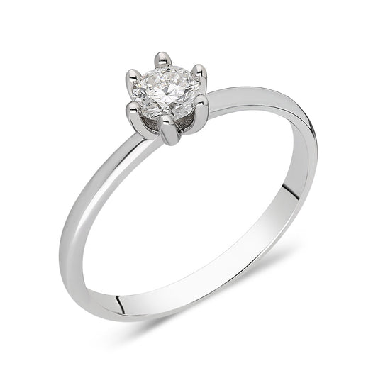 0,31 Karat Pırlanta Yüzük ALM-1-YZ00300,31 Karat Pırlanta Yüzük ALM-1-YZ0030 | Best Price in 2023 at vav diamondAvrupa, Tektaş, Yüzük
