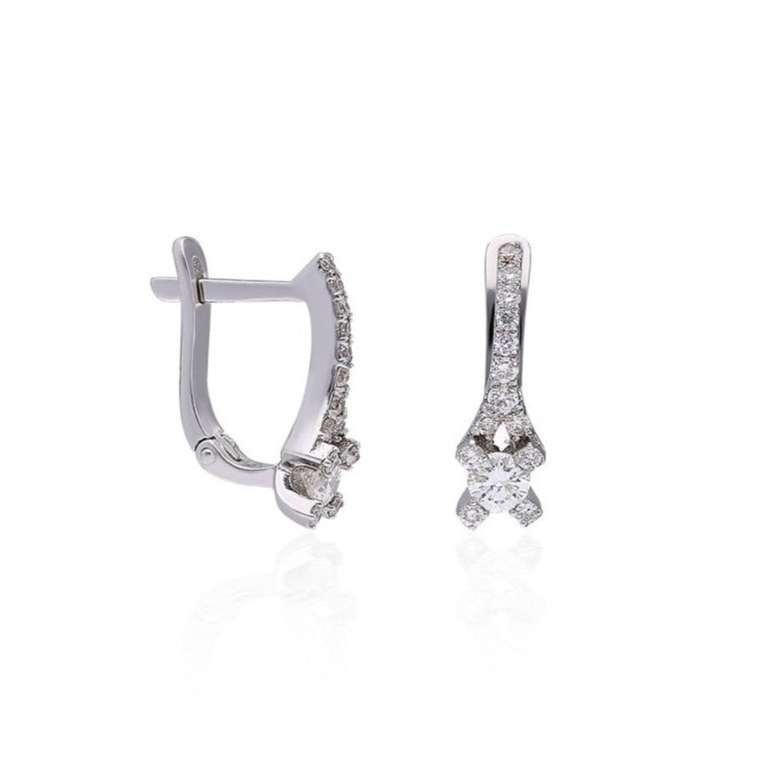 0,32 Karat Pırlanta Yüzük ALM-KP00030,32 Karat Pırlanta Yüzük ALM-KP0003 | Best Price in 2023 at vav diamondAvrupa, Küpe