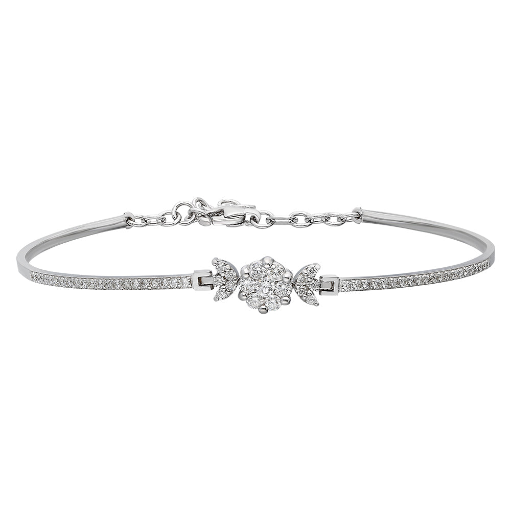 0,79 Karat Pırlanta Bileklik ANQ-1-BL00490,79 Karat Pırlanta Bileklik ANQ-1-BL0049 | Best Price in 2023 at vav diamondAniq, Bileklik