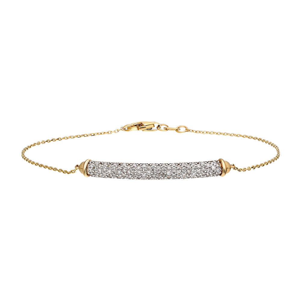 0,49 Karat Pırlanta Bileklik ANQ-1-BL00930,49 Karat Pırlanta Bileklik ANQ-1-BL0093 | Best Price in 2023 at vav diamondAniq, Bileklik