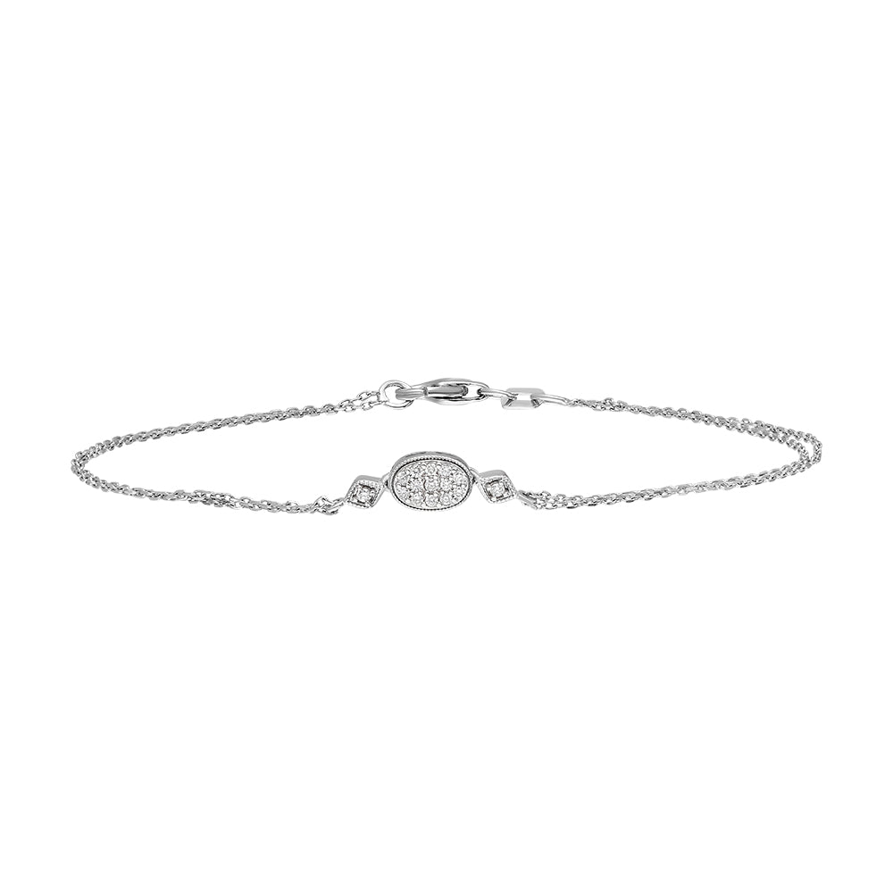 0,08 Karat Pırlanta Bileklik ANQ-1-BL01320,08 Karat Pırlanta Bileklik ANQ-1-BL0132 | Best Price in 2023 at vav diamondAniq, Bileklik