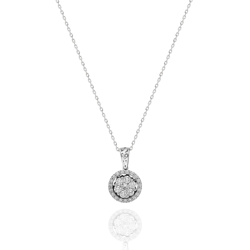 0,49 Karat Pırlanta Kolye ANQ-1-KL00010,49 Karat Pırlanta Kolye ANQ-1-KL0001 | Best Price in 2023 at vav diamondAniq, Kolye