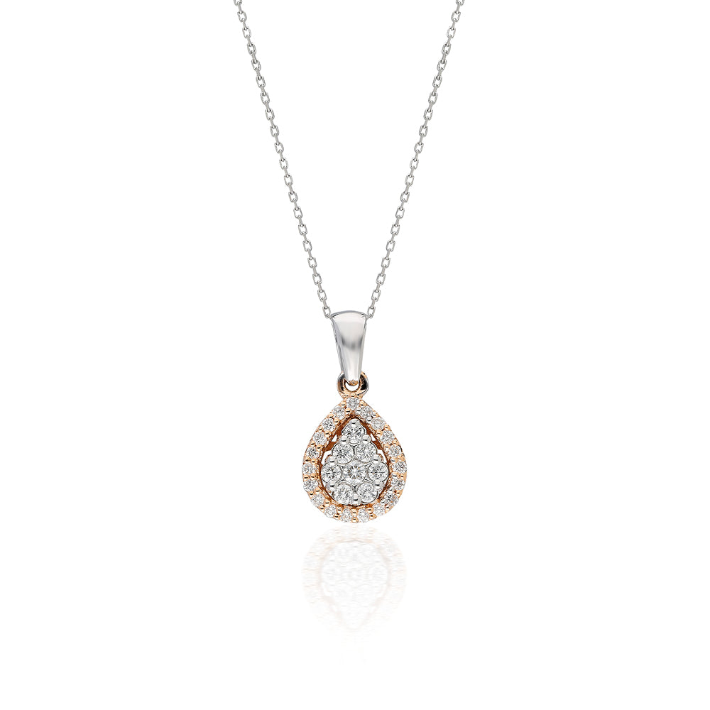 0,32 Karat Pırlanta Kolye ANQ-1-KL00030,32 Karat Pırlanta Kolye ANQ-1-KL0003 | Best Price in 2023 at vav diamondAniq, Kolye